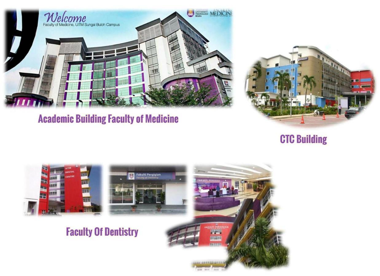 Dsara Big Cinema Netflix Projector Next Sb Hospital Apartment Sungai Buloh Exterior foto